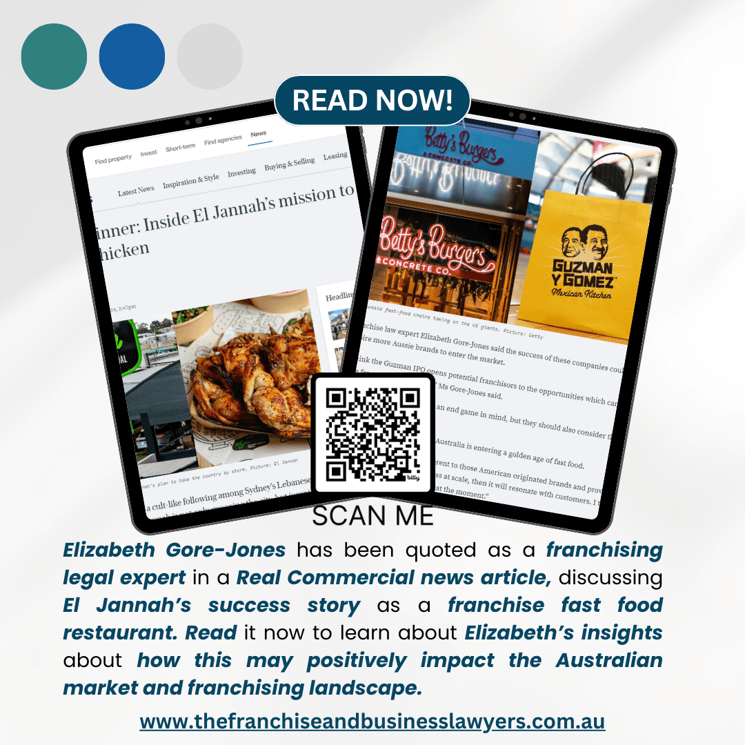 Update: Elizabeth Quoted in a Real Commercial News Article Update: Elizabeth Quoted in a Real Commercial News Article